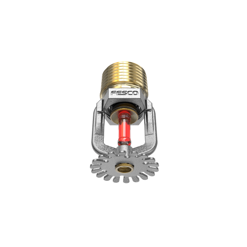 누수 감지형 헤드