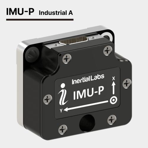 IMU-P-Industrial A