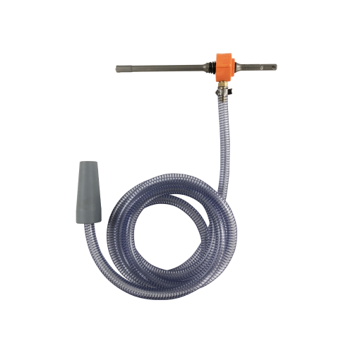 [유니카] 흡진드릴시스템 풀 세트