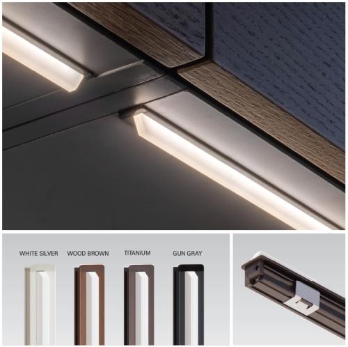 LED 가구매립등