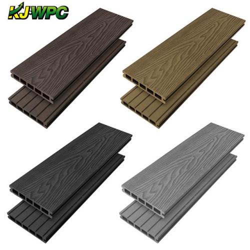 WOOD PLASTIC COMPOSITE 