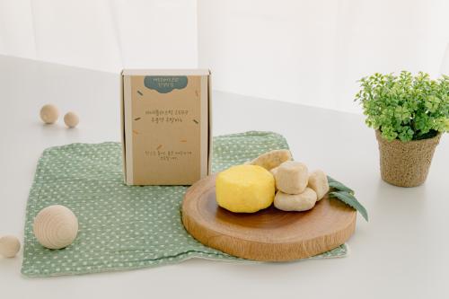 [story벌새] 조물조물 주방비누 KIT