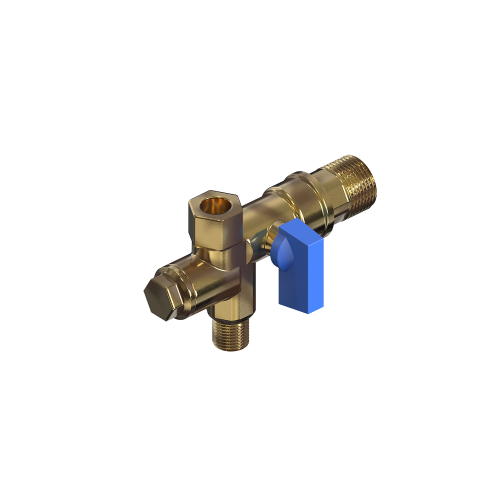 릴리프밸브 과압방지장치