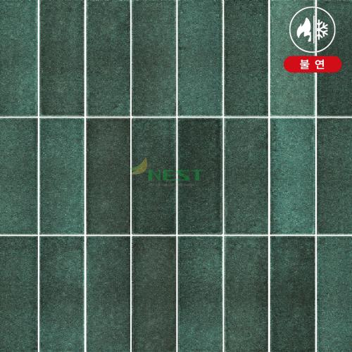 불연 쿼츠보드 NQT04 포레스트그린 2400 x 600 x 8T