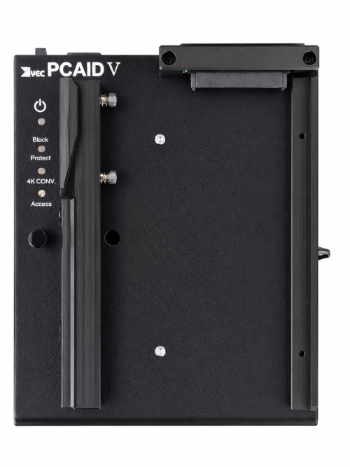 PCAID Ⅴ (디지털 포렌식 필수 장비, SATA 쓰기 방지 장치)