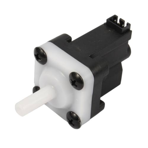 Non-contact water pressure switch