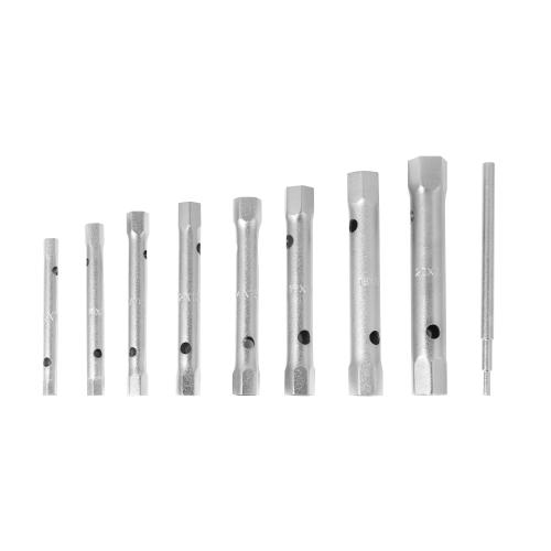 TUBULAR BOX SPANNER 