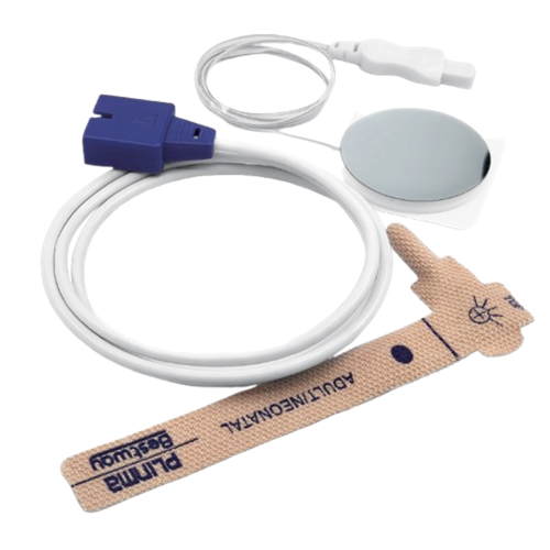 Bestway SpO2 Sensor & Skin Temperature Probe