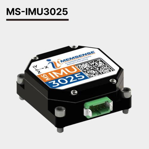 MS-IMU3025