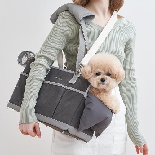 Lika Bag (3 colors) - Objectivo Inc.