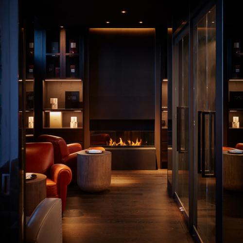 바이오에탄올 난로 에코스마트 파이어 XL900