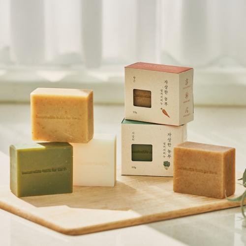 자상한 농부 설거지 비누(단품)