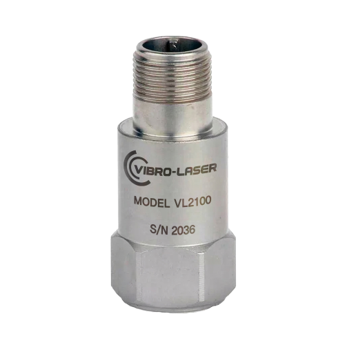 산업용 진동 센서 