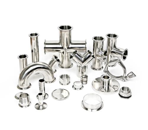 Plumbing materials specialist brand, MK