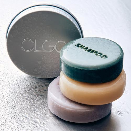 Olgo Mini Bar - Tin Case (3 Types)