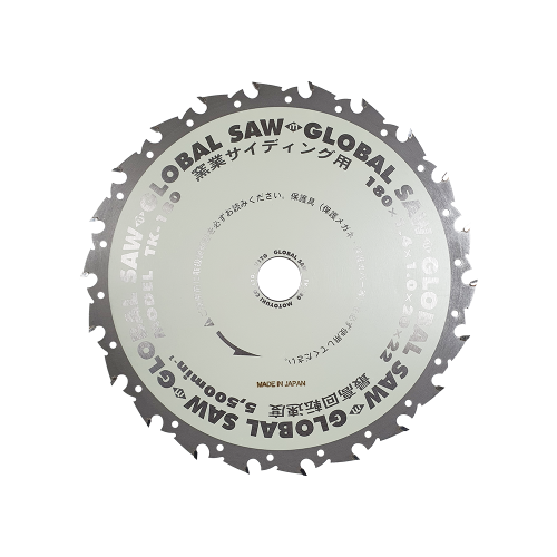 [모토유키] TK 사이딩 전용 팁쏘