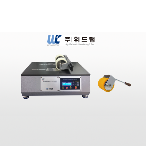 압착시험기