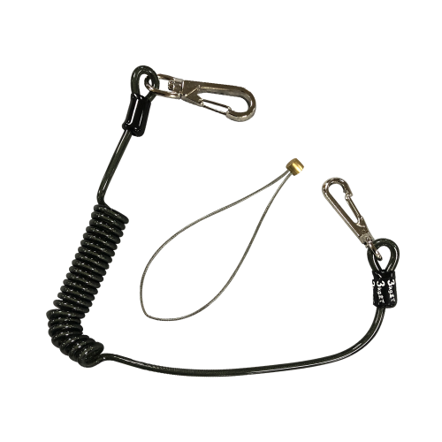 [도규] 낙하방지용 안전고리 3kg