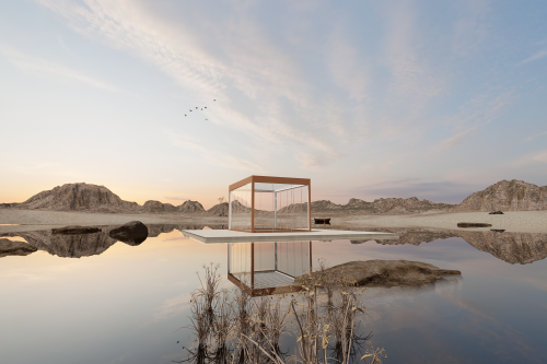 시스템파고라 톤앤톤