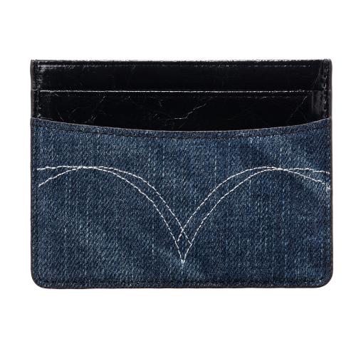 [포켓 카드 지갑]