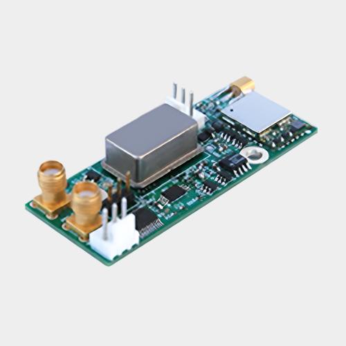 FireFly-1A GPS Disciplined Oscillator