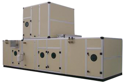 공기 조화기(MODULAR AIR HANDLING UNIT)