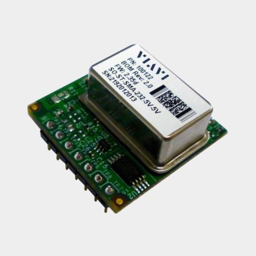 LC-XO GPS Disciplined Oscillator