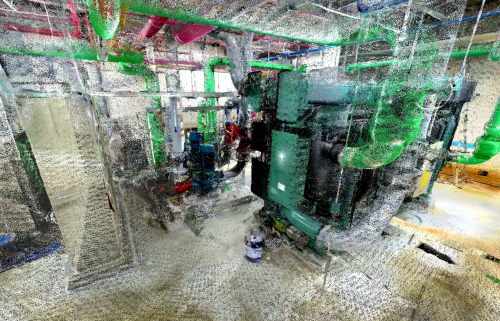 기계설비 성능 점검 및 안전 진단 서비스