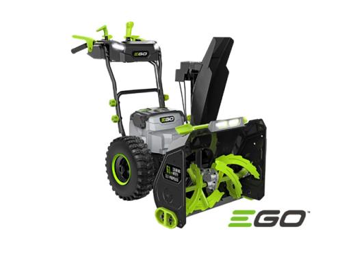 Snow blower/SNT2400E