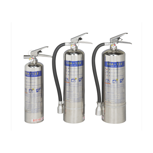 가스소화기류