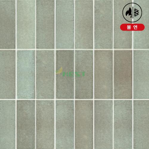 불연 쿼츠보드 NQT03 세이지그린 2400 x 600 x 8T