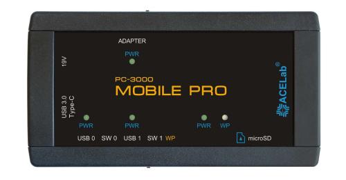 PC-3000 Mobile PRO