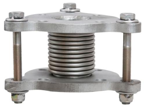 10K, 20K bellows pump connector