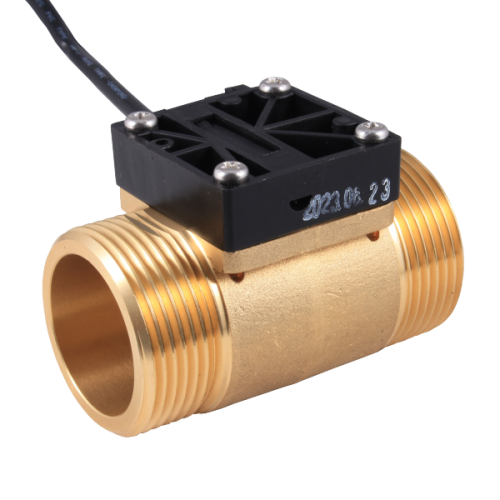 water flow switch 32A (brass)