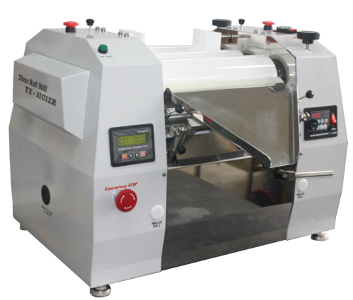 3롤밀 , THREE ROLL MILL , 삼본밀 , 쓰리롤밀 , 삼본로라