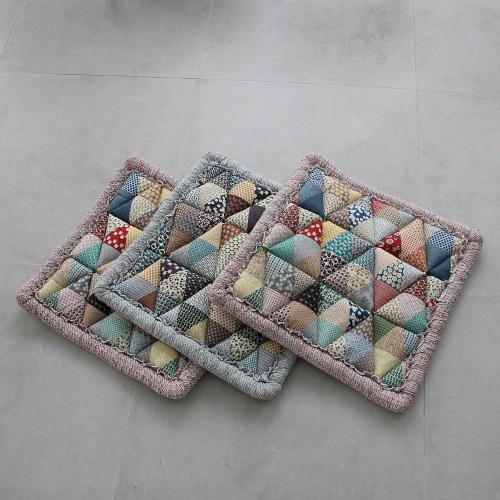 순면 엔젤코코 방석 47x47cm