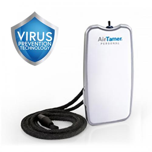 [에어테이머] A310 개인용 목걸이 공기살균기