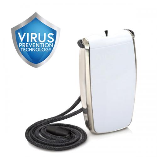 [에어테이머] A320 개인용 목걸이 공기살균기