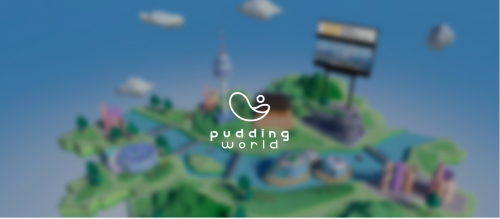 Pudding World