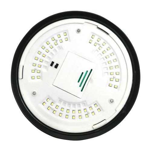제품 이미지 - 60LED 태양광 잔디등