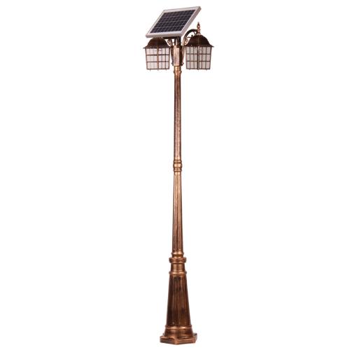 F220 태양광 가로등