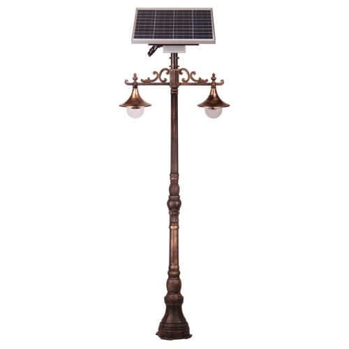 K222 태양광 가로등