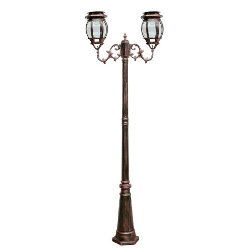 4907 엔틱 2등 2m 정원등