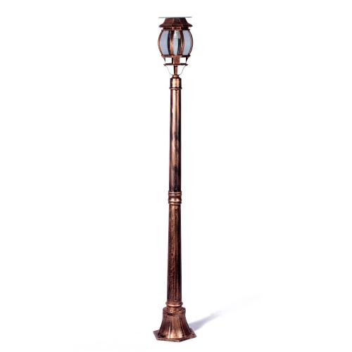 4907 엔틱 1등 1.5m 정원등