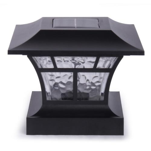 DF-01(유리) 태양광 데크등