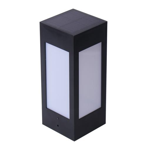 사각데크 80 태양광 데크등