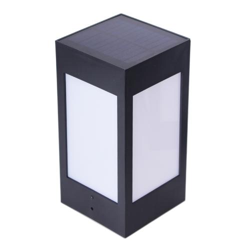 사각데크 100 태양광 데크등