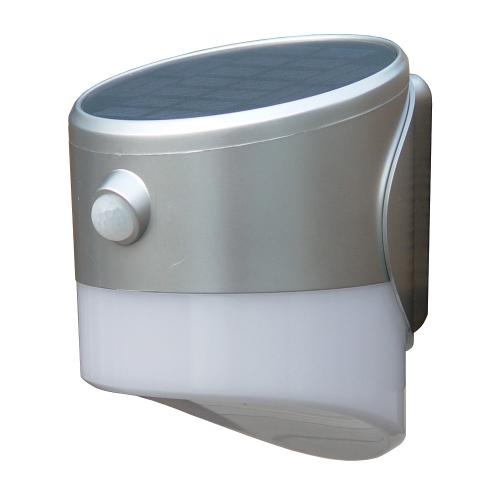 Crown 태양광 센서등