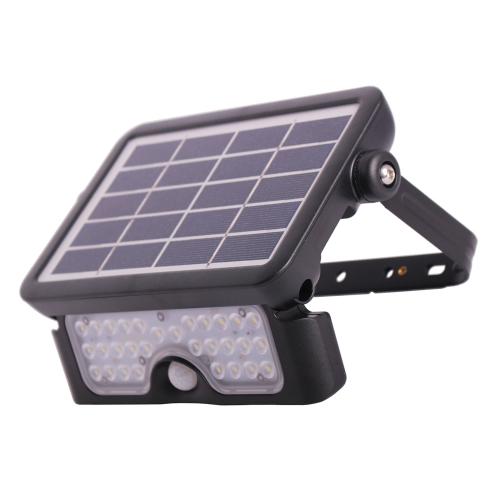 PAD 5W 태양광 센서등