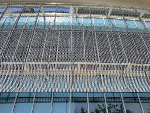 제품 이미지 - INTEL Expanded Metal